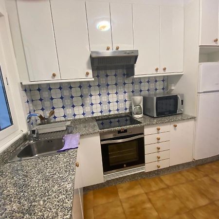 Pepona'S House - Wifi, Smart Tv & Netflix Apartment โอโกรเบ ภายนอก รูปภาพ