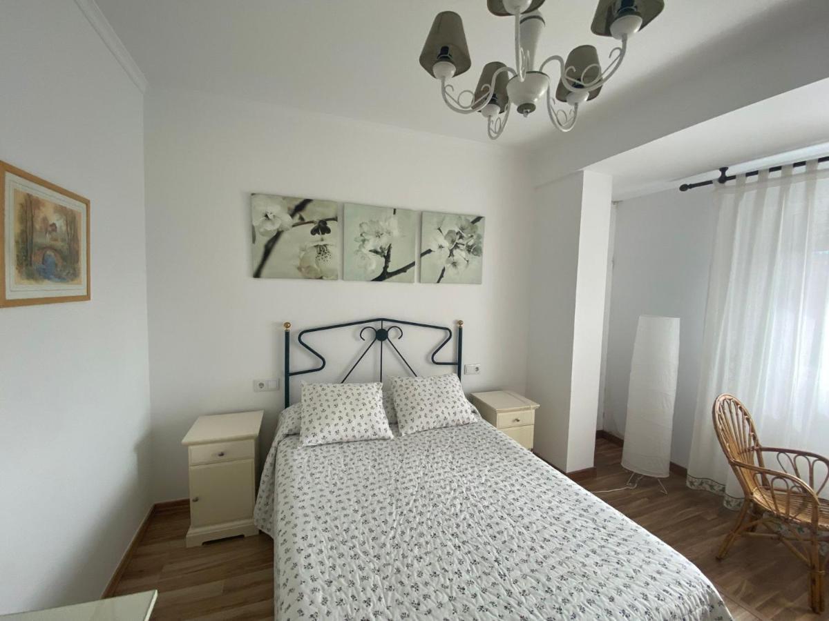 Pepona'S House - Wifi, Smart Tv & Netflix Apartment โอโกรเบ ภายนอก รูปภาพ