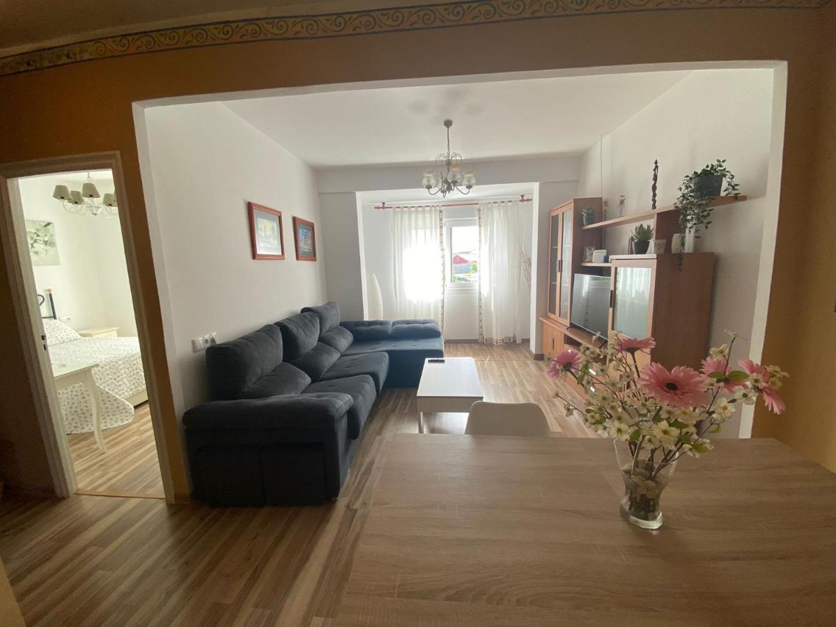 Pepona'S House - Wifi, Smart Tv & Netflix Apartment โอโกรเบ ภายนอก รูปภาพ