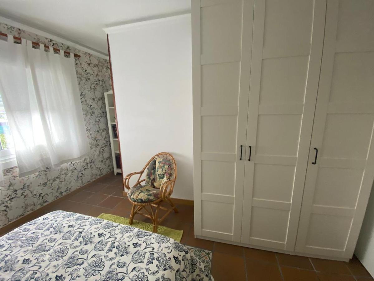 Pepona'S House - Wifi, Smart Tv & Netflix Apartment โอโกรเบ ภายนอก รูปภาพ