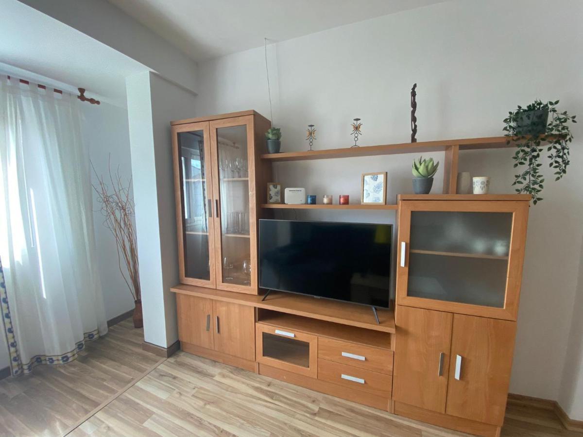 Pepona'S House - Wifi, Smart Tv & Netflix Apartment โอโกรเบ ภายนอก รูปภาพ