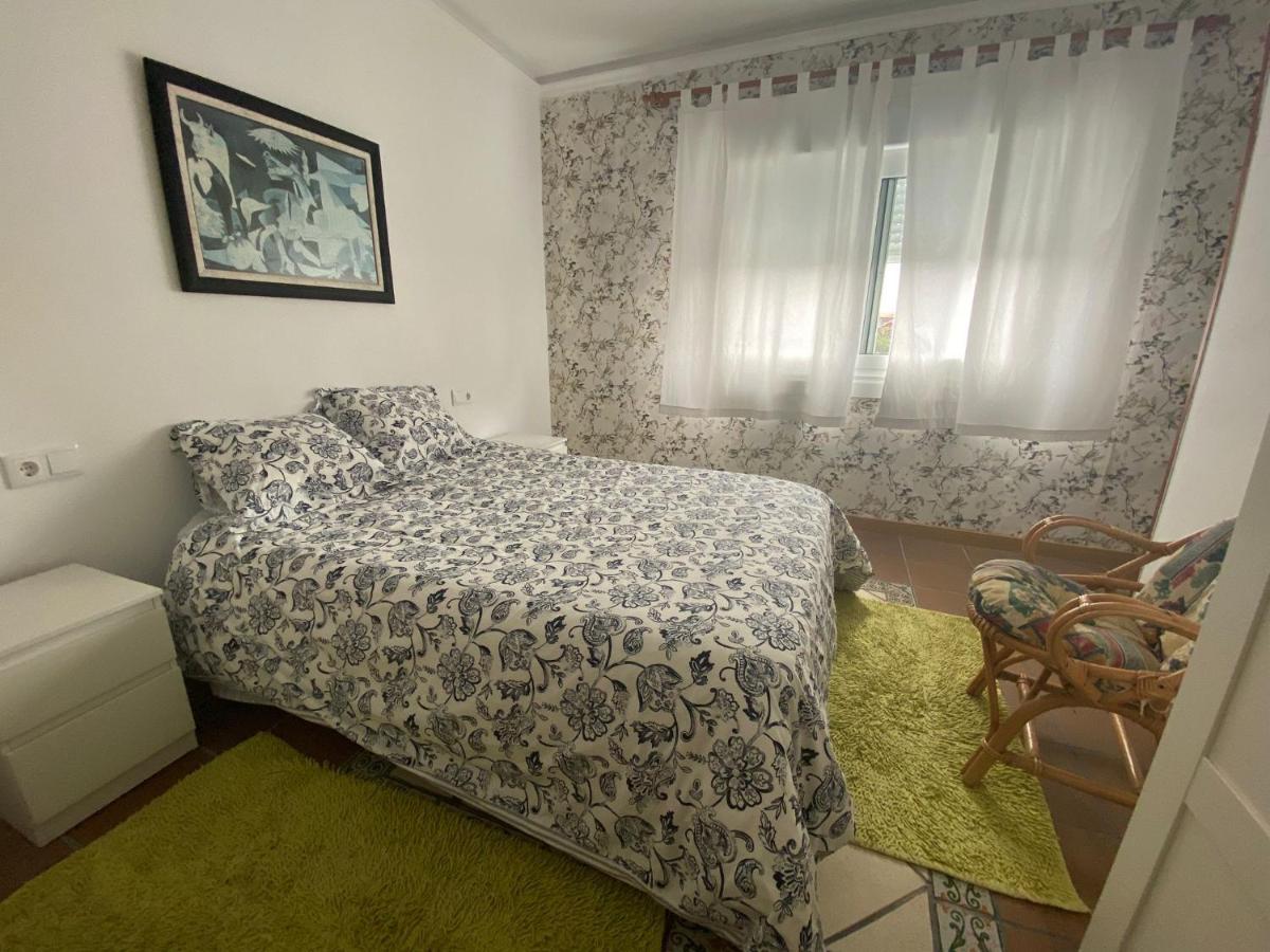 Pepona'S House - Wifi, Smart Tv & Netflix Apartment โอโกรเบ ภายนอก รูปภาพ