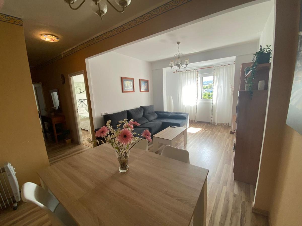 Pepona'S House - Wifi, Smart Tv & Netflix Apartment โอโกรเบ ภายนอก รูปภาพ