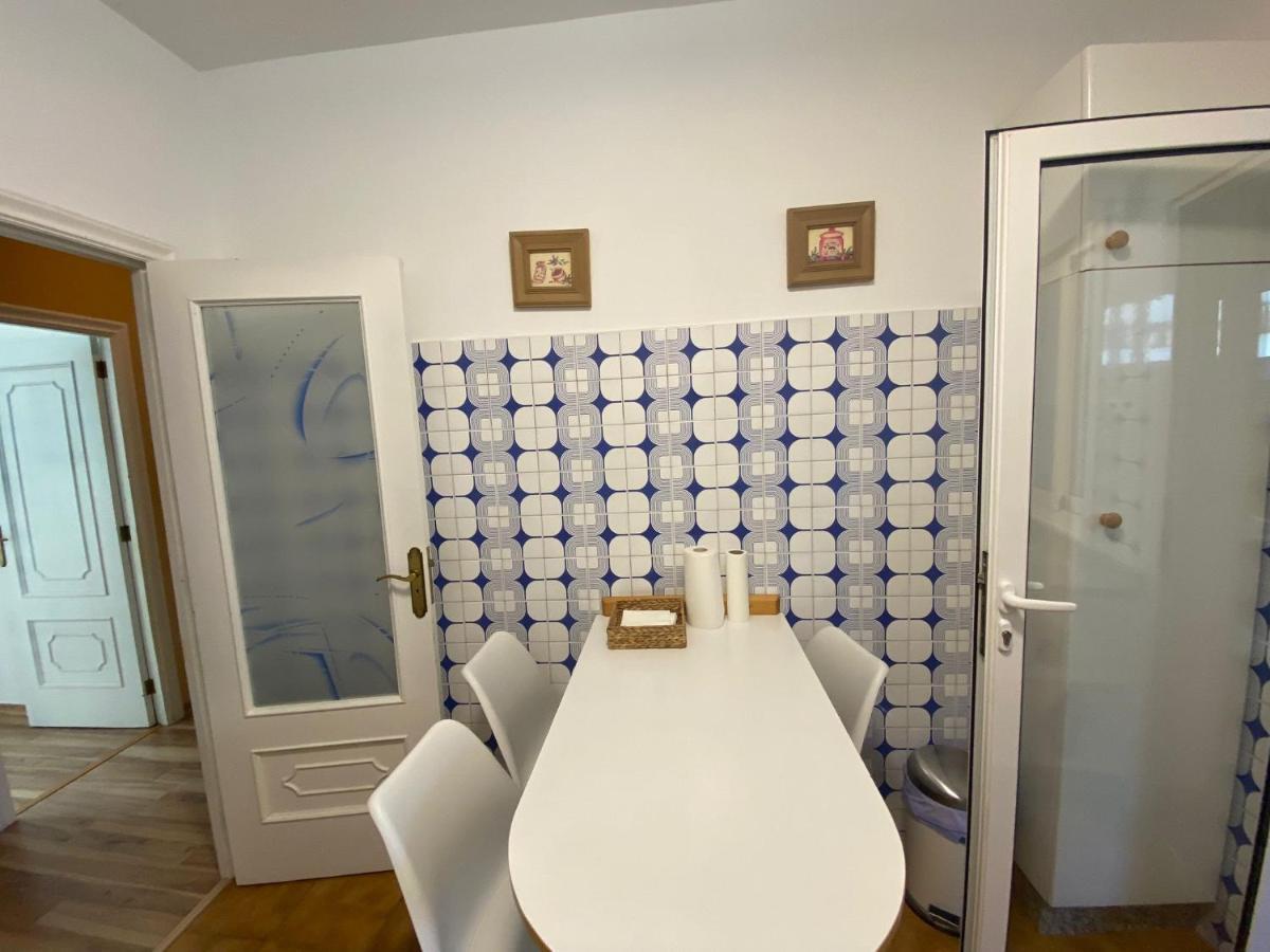 Pepona'S House - Wifi, Smart Tv & Netflix Apartment โอโกรเบ ภายนอก รูปภาพ