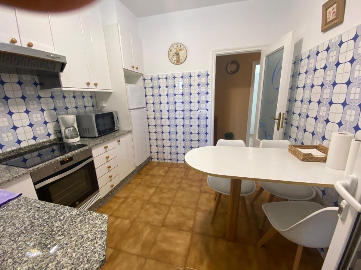 Pepona'S House - Wifi, Smart Tv & Netflix Apartment โอโกรเบ ภายนอก รูปภาพ