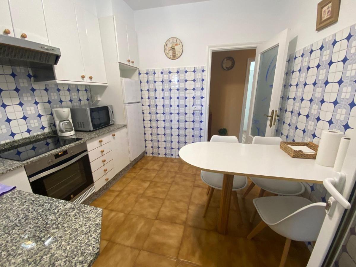 Pepona'S House - Wifi, Smart Tv & Netflix Apartment โอโกรเบ ภายนอก รูปภาพ