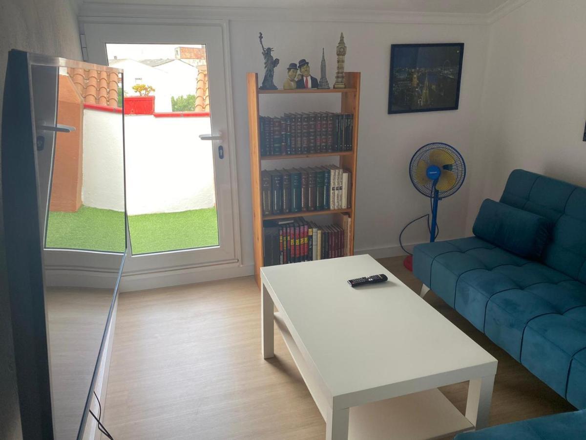 Pepona'S House - Wifi, Smart Tv & Netflix Apartment โอโกรเบ ภายนอก รูปภาพ
