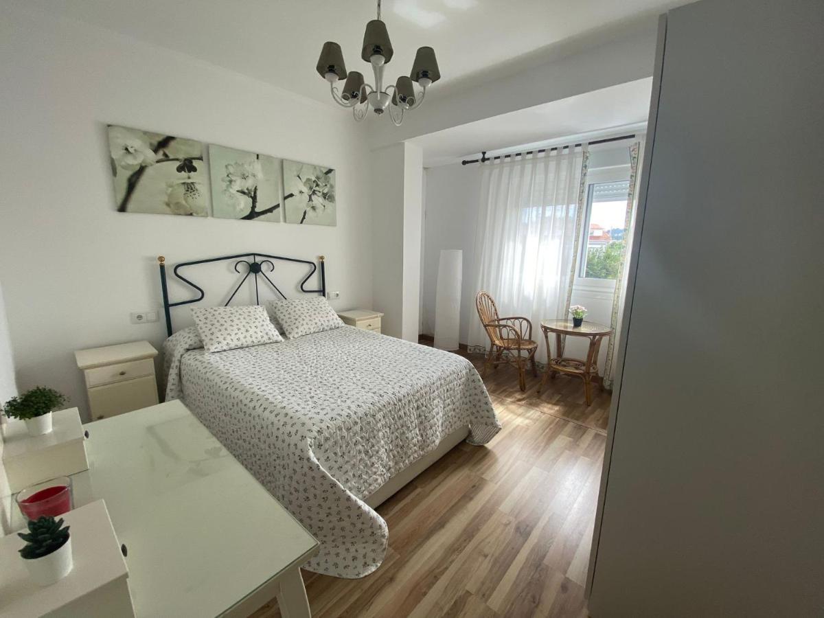 Pepona'S House - Wifi, Smart Tv & Netflix Apartment โอโกรเบ ภายนอก รูปภาพ