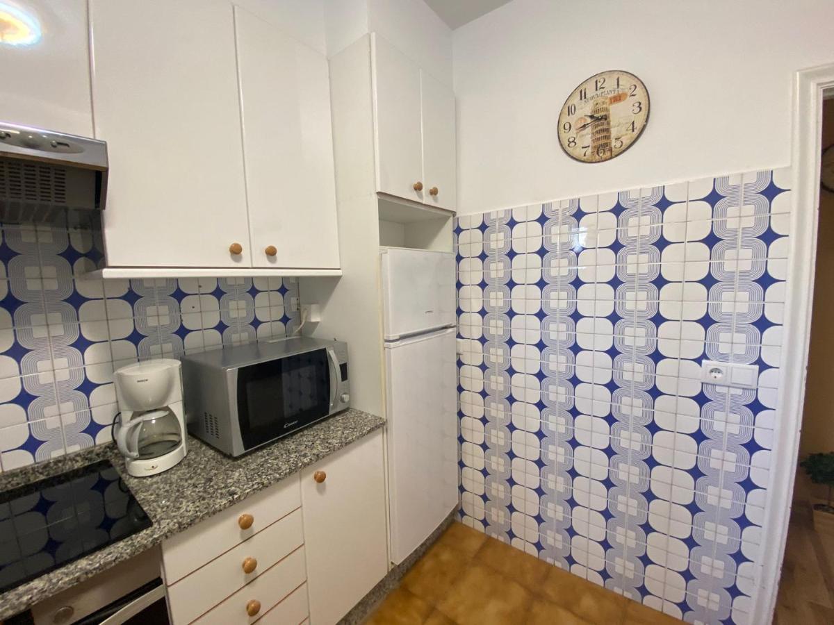 Pepona'S House - Wifi, Smart Tv & Netflix Apartment โอโกรเบ ภายนอก รูปภาพ